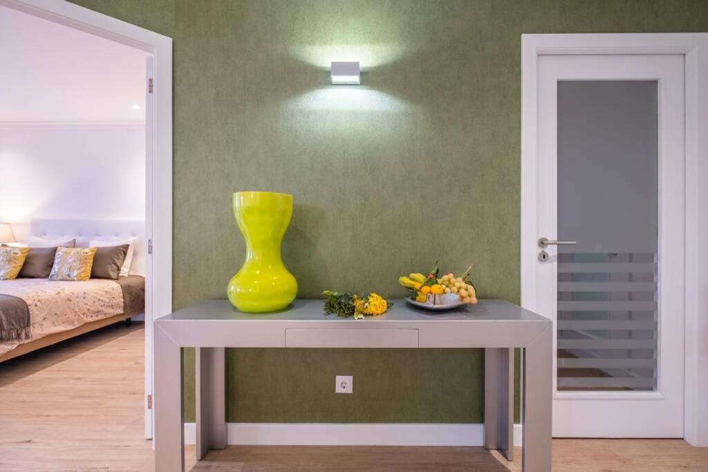 Funchal Center Apartment II Zewnętrze zdjęcie