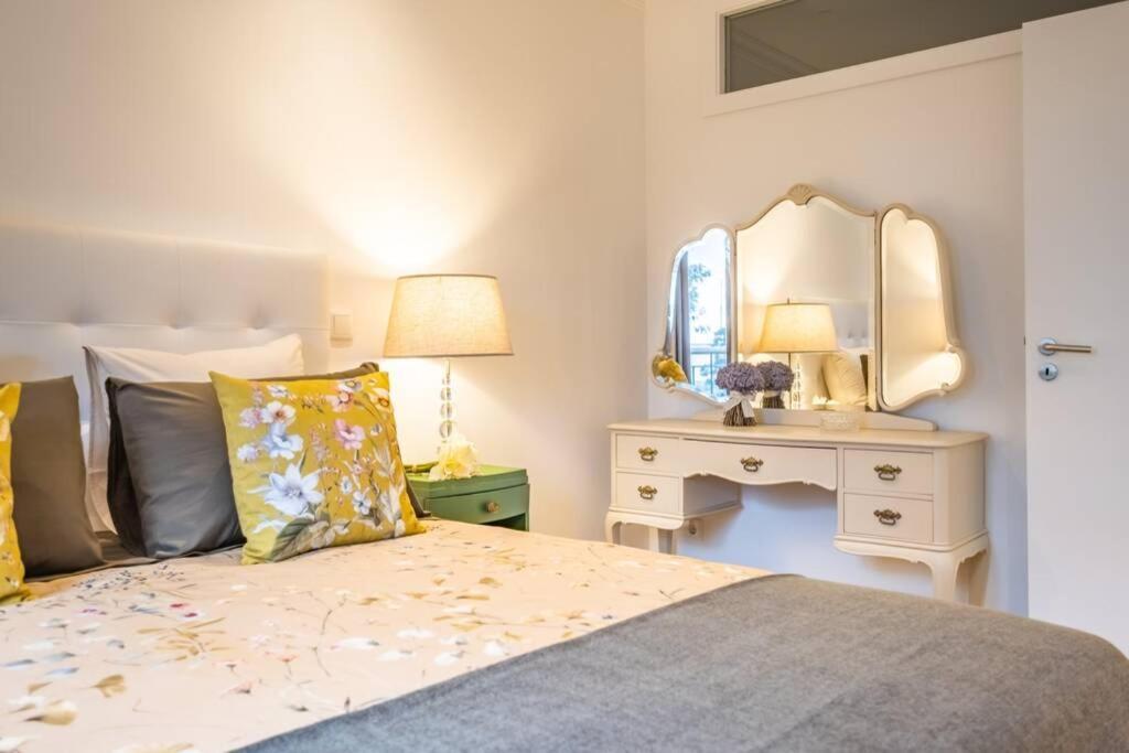 Funchal Center Apartment II Zewnętrze zdjęcie