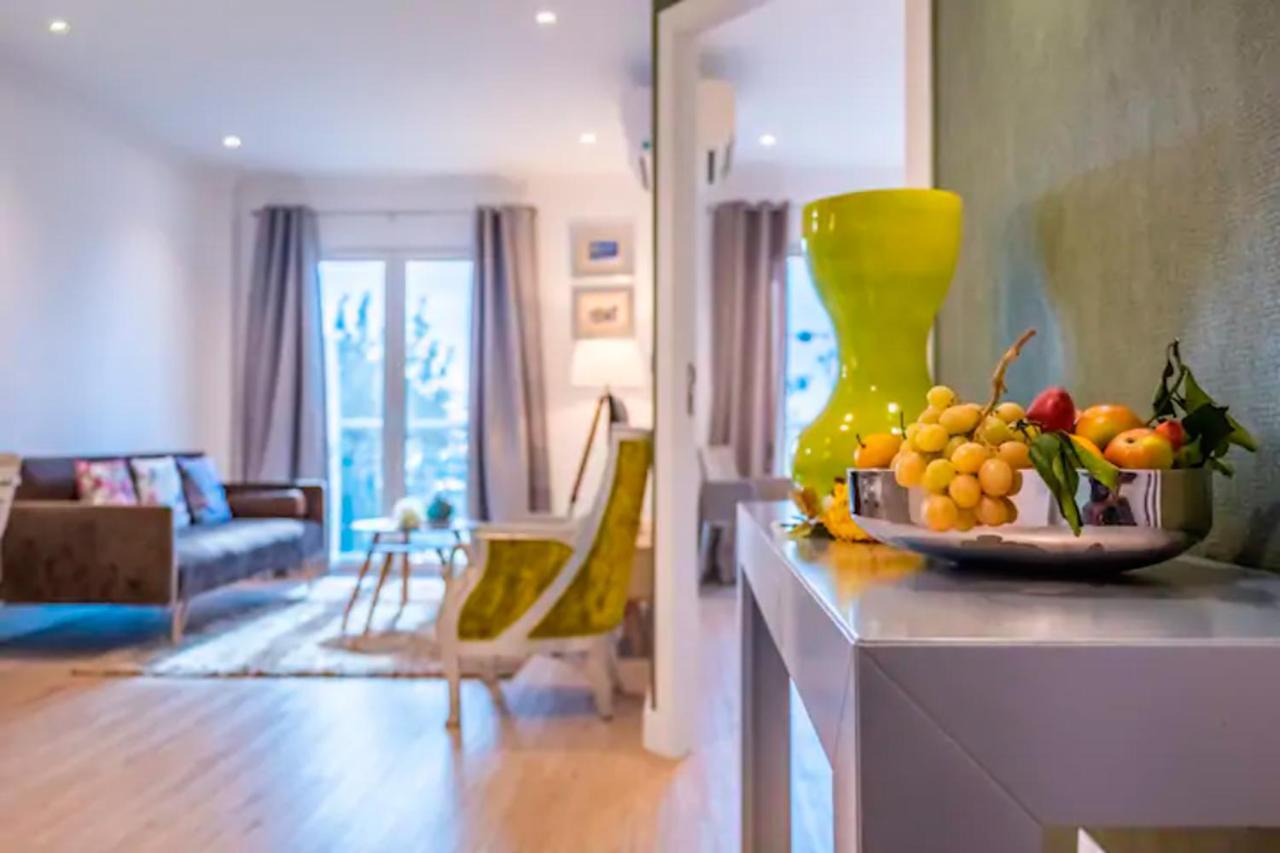 Funchal Center Apartment II Zewnętrze zdjęcie