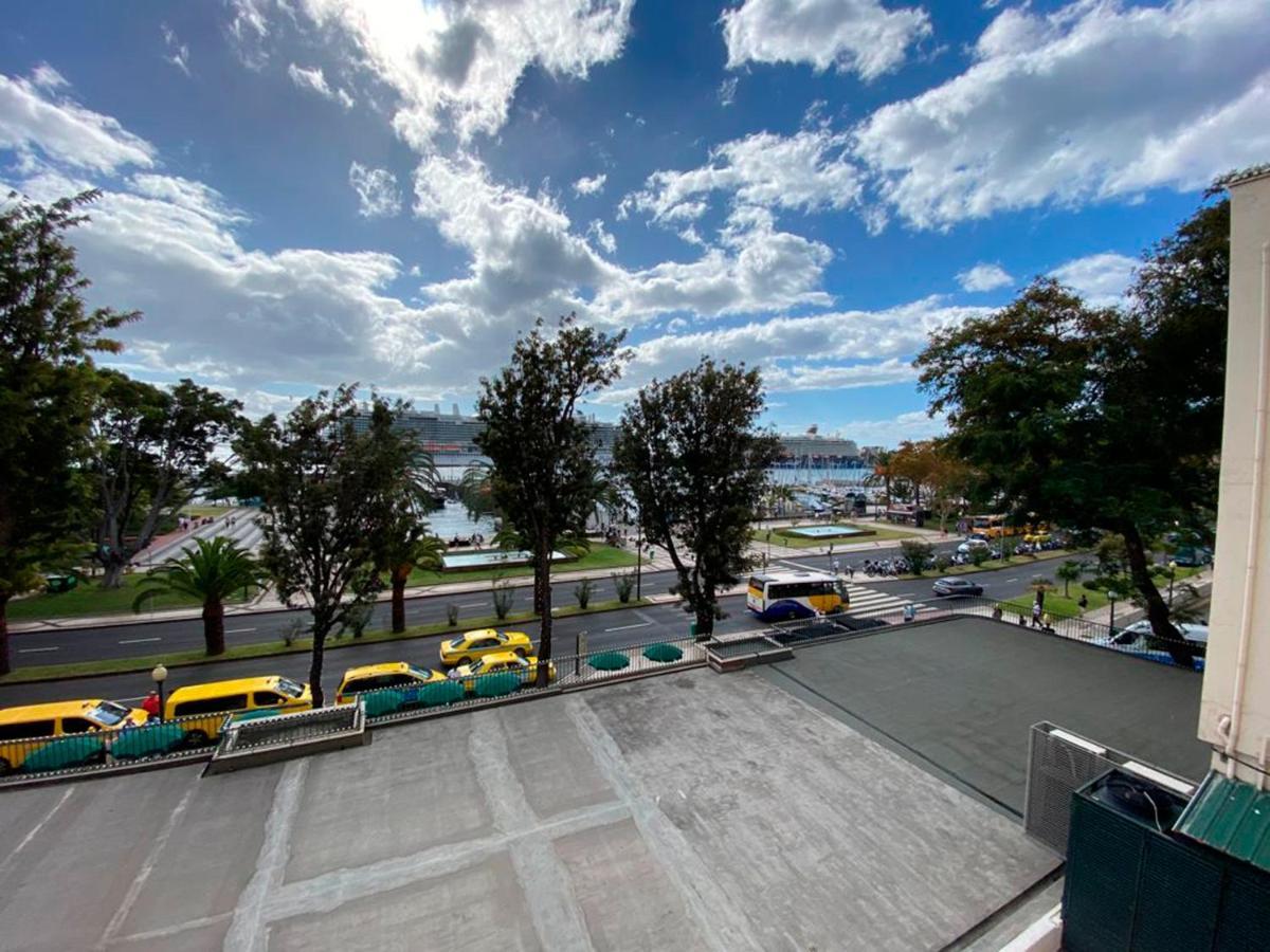 Funchal Center Apartment II Zewnętrze zdjęcie