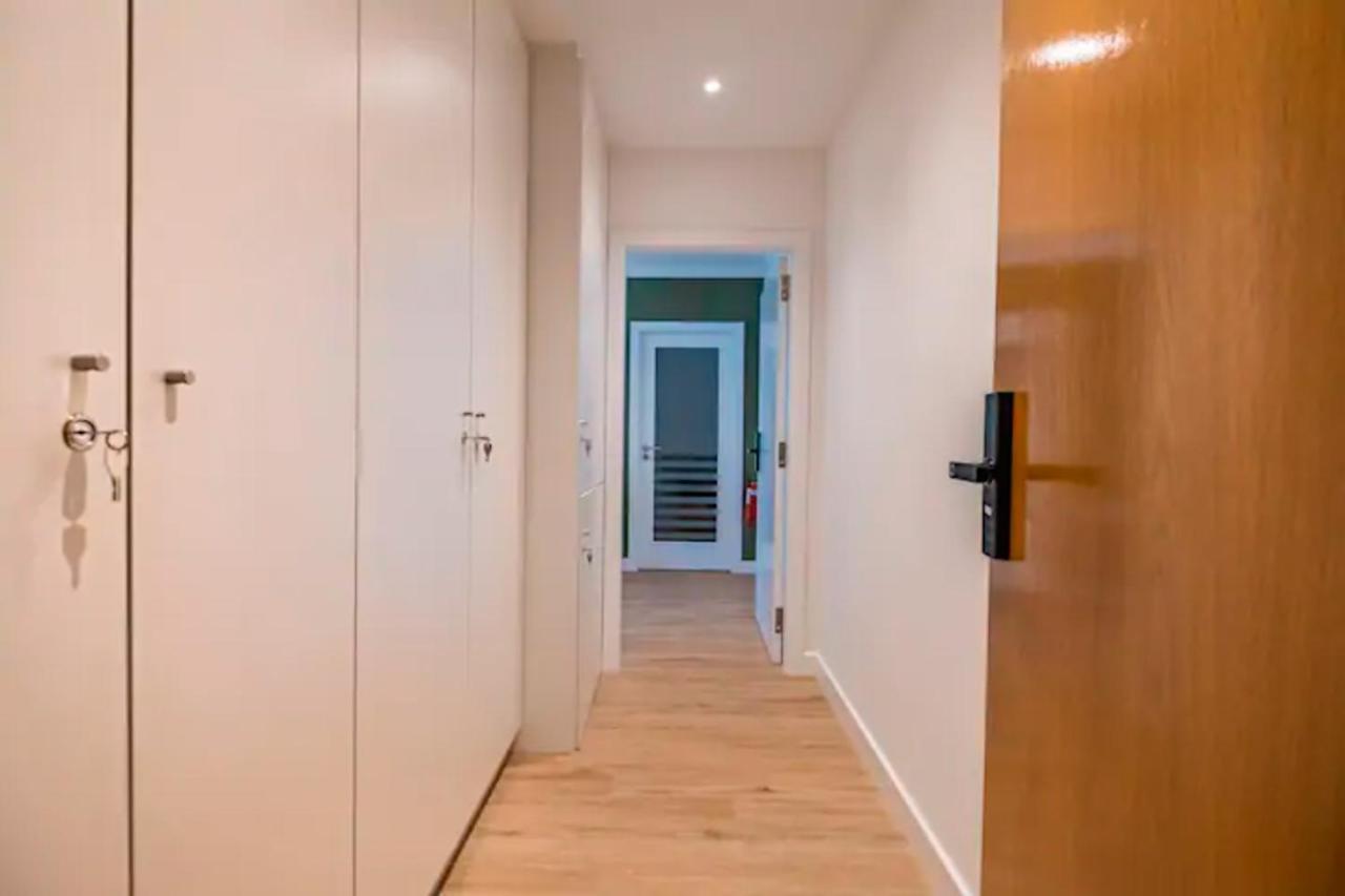 Funchal Center Apartment II Zewnętrze zdjęcie