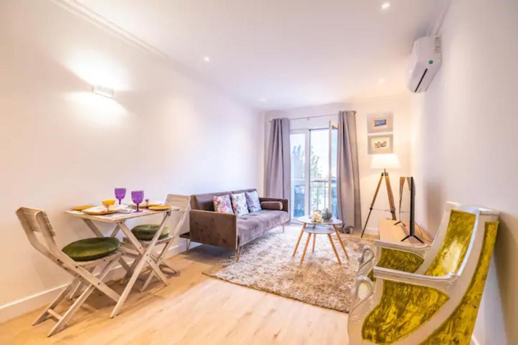 Funchal Center Apartment II Zewnętrze zdjęcie